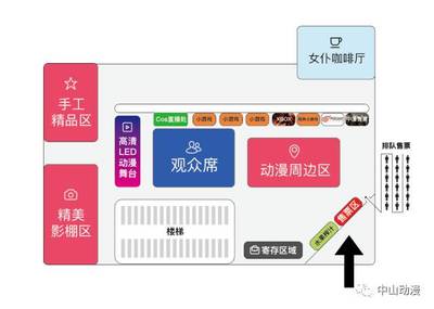 機會難得！【動漫電競嘉年華】全面招募同人作者、社團、手工達人及票務合作伙伴